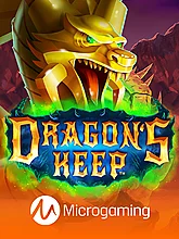 Dragon's Keep