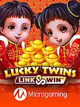 Lucky Twins Link & Win™