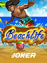 Beach Life